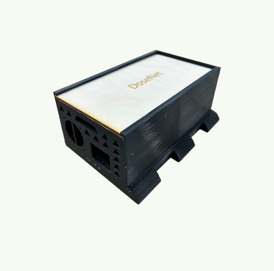 Radiation Detector